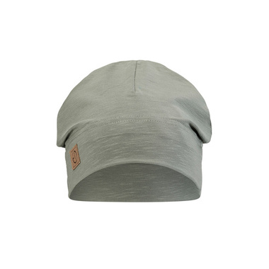 Elodie Details - Autumn Beanie - Hazy Jade 2-3 years