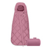 CYBEX Śpiworek fotelika Snogga Mini 2, Mag Pink