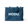 MODU ApS Torba transportowa, Deep Blue