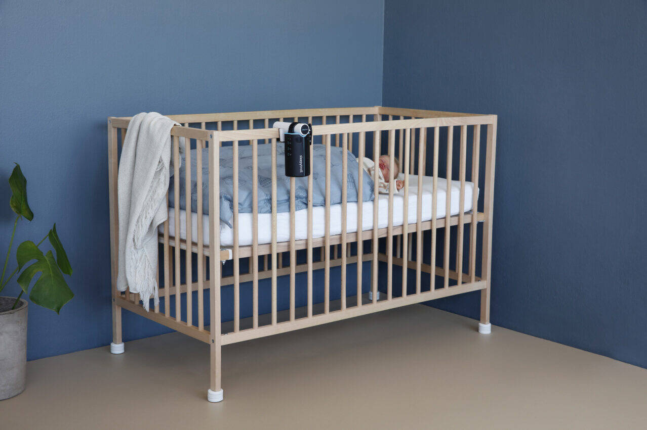 Sleepytroll - Bed Adaptor