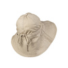 Elodie Details - Sun Hat - Pure Khaki - 3-100 years