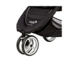 WÓZEK SPACEROWY BABY JOGGER CITYMINI SINGLE BLACK 