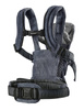 BABYBJORN - Baby Carrier Harmony 3D Mesh, Navy Blue