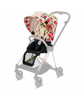 CYBEX TAPICERKA MIOS 2.0 SPRING BLOSSOM LIGHT
