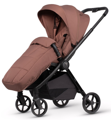 VENICCI SPACEROWY VERO BLUSH