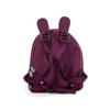 CHILDHOME Plecak Przedszkolaka My First Bag Fiolet