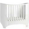 LEANDER - CLASSIC™ baby cot 0-3 yrs, White