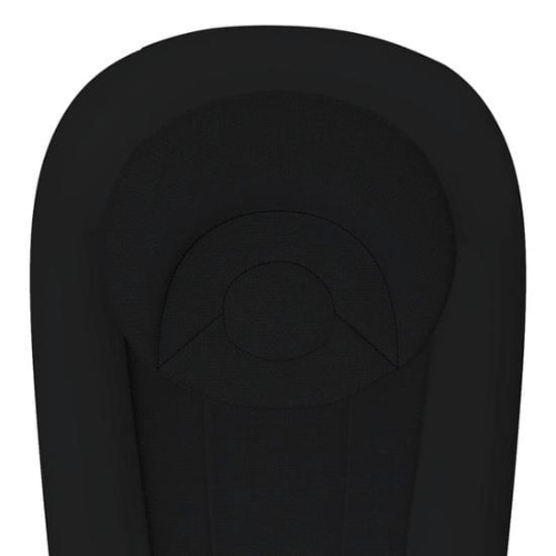 CYBEX Newborn Nest Wkładka do wózka Kokon, Black