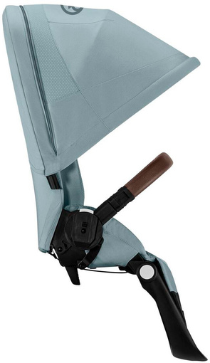 || CYBEX Siedzisko (dod) Gazelle S (tpe) Blue