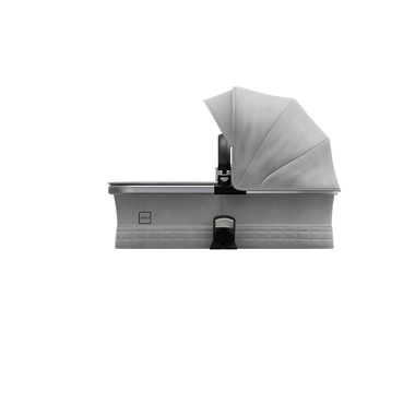 GONDOLA JOOLZ HUB KOLEKCJA PREMIUM | STUNNING SILVER | BRILLIANT BLACK