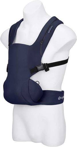 CYBEX Nosiedłko Beyla Twist, Blue