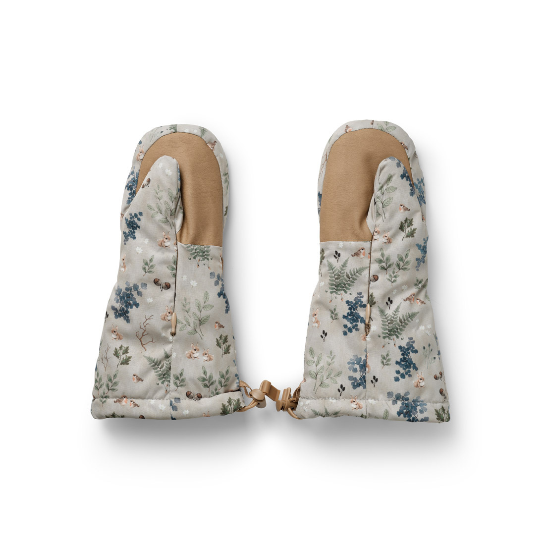 Elodie Details - Gloves - Fairytale Forest 1-3 years