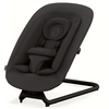 CYBEX LEŻACZEK LEMO BOUNCER STUNNING BLACK