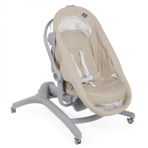 CHICCO Baby Hug Air 4w1, Beige