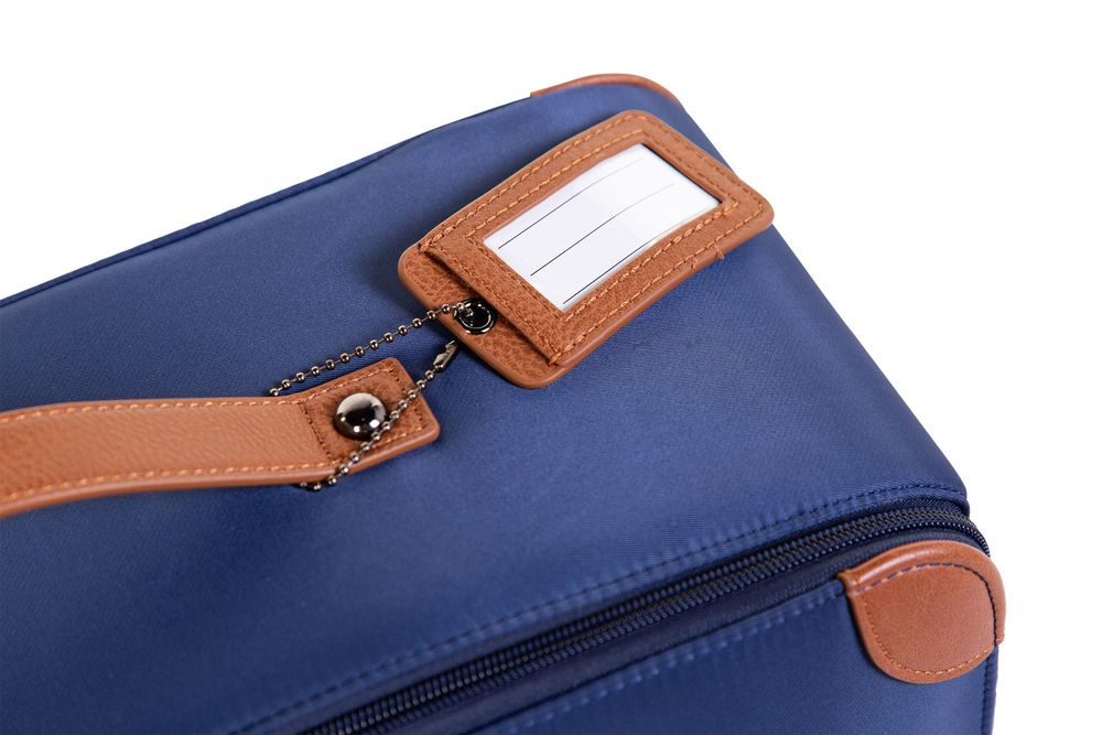 Childhome WALIZKA DZIECIĘCA MINI GRANATOWA 20766