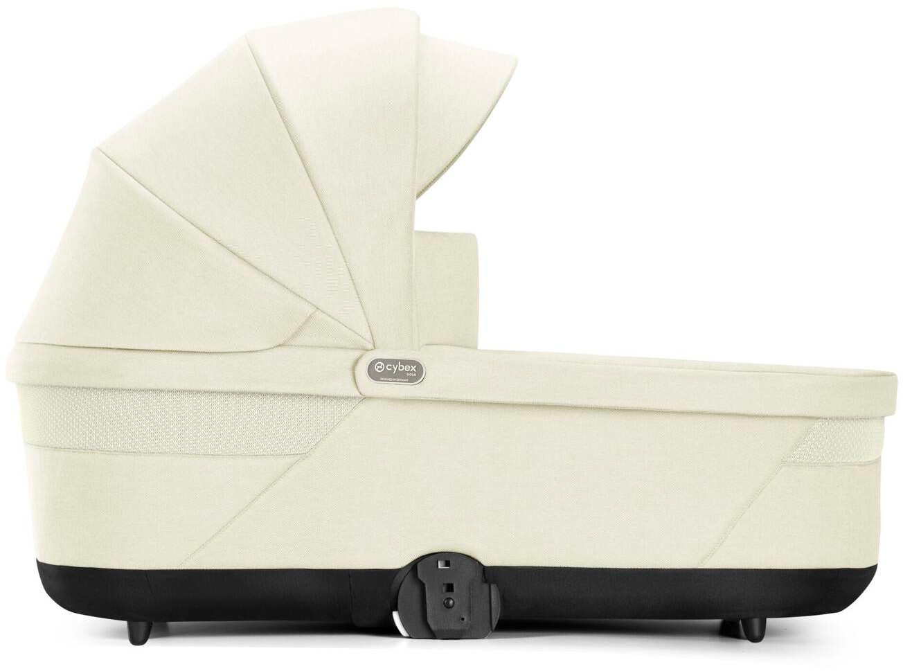 || CYBEX Gondola S (Lux) Balios, Seashell Beige
