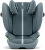 CYBEX Fotelik Solution G2, (plus) Stormy Blue
