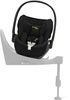 || CYBEX Fotelik Cloud T (J Scott) Black Gold Wing