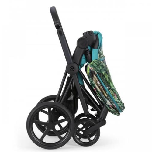 CYBEX | PRIAM 4.0 WÓZEK SPACEROWY | BY DJ KHALED | WE THE BEST | DESIGN COLLABORATION