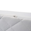 LEANDER - mattress for CLASSIC™ Baby Cot, Natural