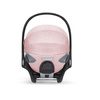 CYBEX Fotelik Cloud T, Simply Flowers Pink