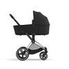 || CYBEX Rama wózka Priam 4.0 ng, Chrome Black