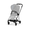 || CYBEX Rama Mios 4.0, Matt Black