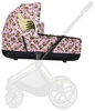 || CYBEX Gondola Priam 2.0 (J Scott) Cherubs Pink
