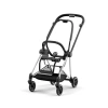 || CYBEX Rama Mios 4.0, Chrome Black