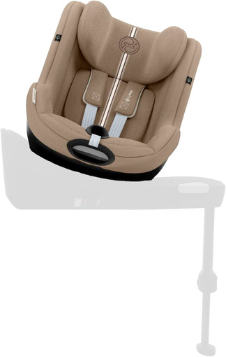 || CYBEX SIEDZISKO Sirona G (Plus), Almond Beige