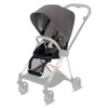 CYBEX TAPICERKA Mios 2.0, (Eco) Manhattan Grey