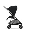 CYBEX Wózek Melio 3.0 (carbon)  Magic Black