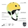 ScootAndRide Kask XXS-S 45-51 cm, Lemon