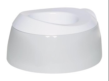 Nocnik LUMA Light Grey