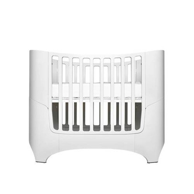 LEANDER - CLASSIC™ baby cot 0-3 yrs, White