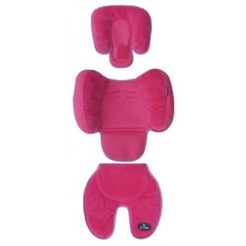 B-Snooze 3w1 poduszka / wkładka Pink