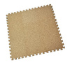 Baby Dan - Soft foam play mat, cork