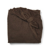 Elodie Details - Hooded Towel - Chocolate Bow