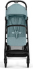 Cybex Wózek Beezy, (blk) Stormy Blue