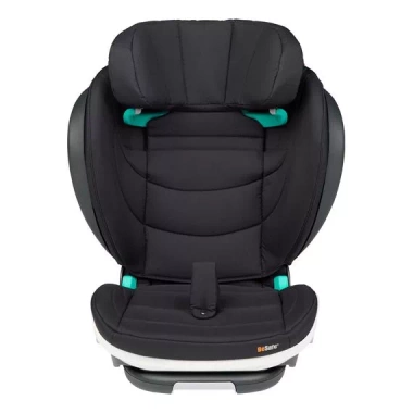 Fotelik samochodowy BeSafe Flex FIX 2 - czarny cab - 64 (pakowane po 1 szt.)
