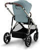 || CYBEX Wózek Gazelle S (tpe) Stormy Blue
