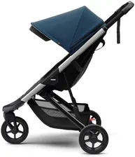 THULE WÓZEK SPACEROWY SPRING MAGNOLIA BLUE 103732