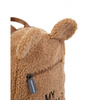 Childhome Plecak My First Bag, Caramel Brown