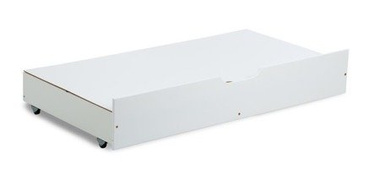 PlusBaby Classic Szuflada do Łóżeczka 120/60 cm