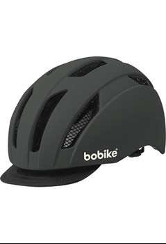 KASK Bobike City  GREY size L