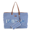 Childhome Torba Family Bag Electric Blue