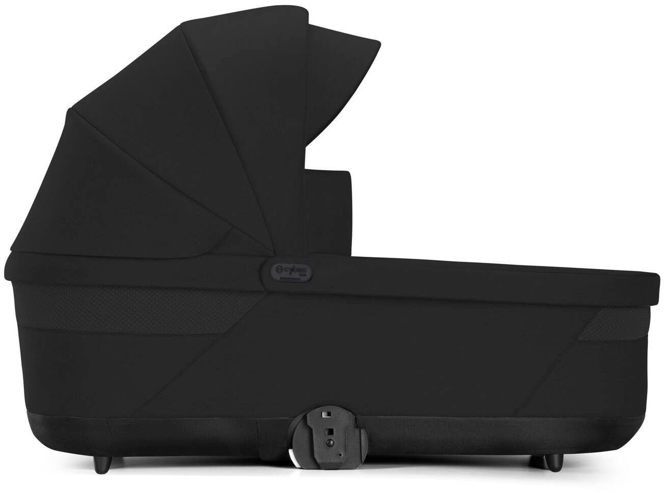 CYBEX Gondola S (Lux) Balios, Moon Black '25