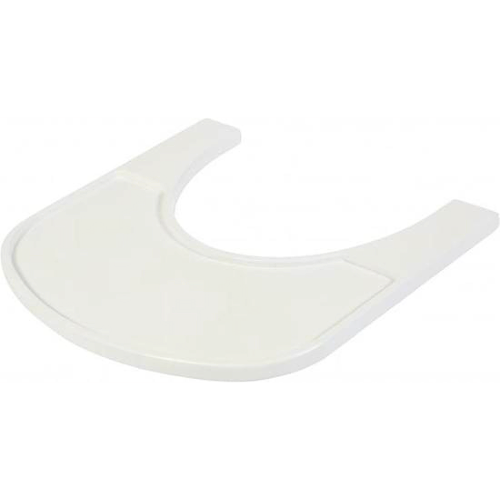 KIDSMILL TACKA DO KRZESEŁKA HIGHCHAIR UP WHITE