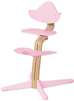 WIELOFUNKCYJNE KRZESEŁKO DZIECIĘCE | NOMI CHAIR | EVOMOVE