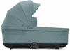 || CYBEX Gondola S (Lux) Balios, Stormy Blue